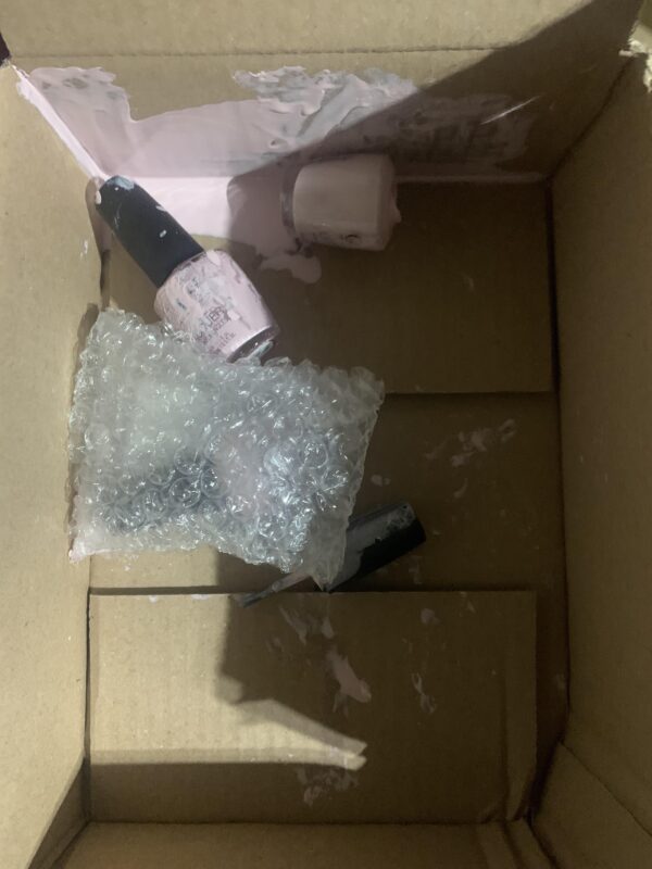 AIR BUBBLE ROLL - 1 MTR HEIGHT AND 100 MRT LONG LENGTH - Image 18